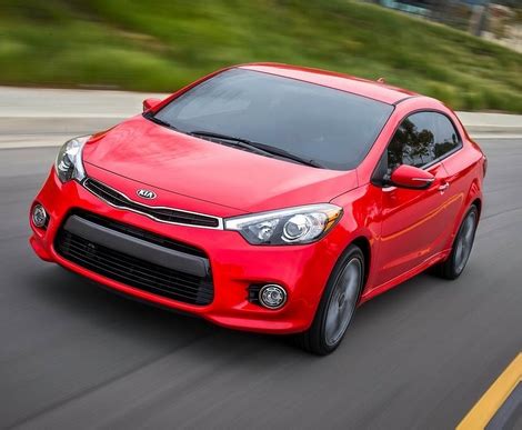 Our comprehensive coverage delivers all you need to know to make an informed car buying decision. 2016 Kia Forte koup, review, msrp, mpg, price,