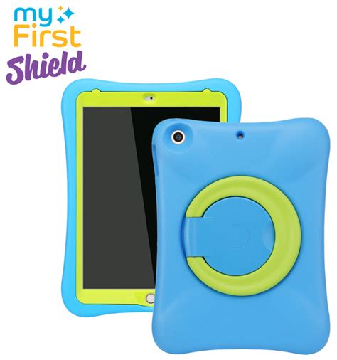 Ipad + apple pencil 綜合小技巧. 子供向けのiPad用ケース「myFirst Shield for iPad」 | APPLE LINKAGE