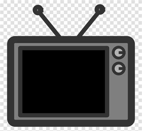 Download Tv Clip Art Clipart Television Clip Art Television Monitor