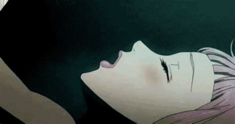 Anime Kissing Forehead  M I S S L O L I T A