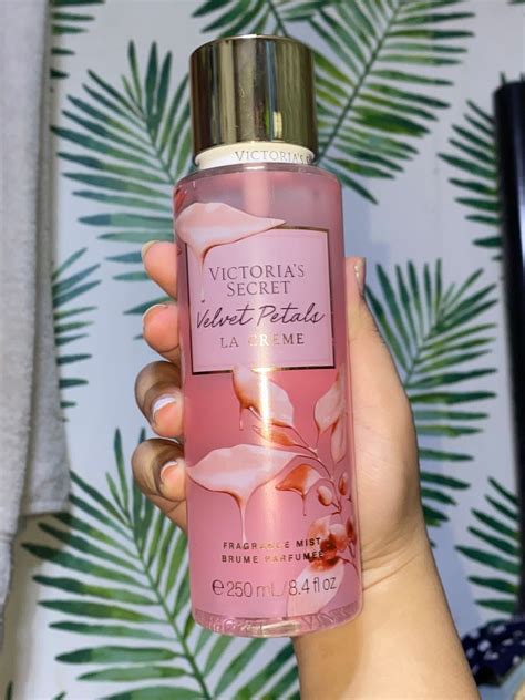 Victoria Secret Velvet Petals Beauty Personal Care Fragrance Deodorants On Carousell