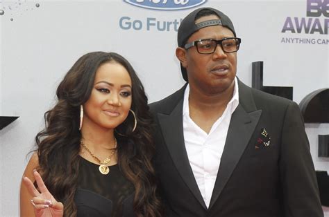 Master P Divorce Sole Custody Awarded To Wife After Producer Fails To