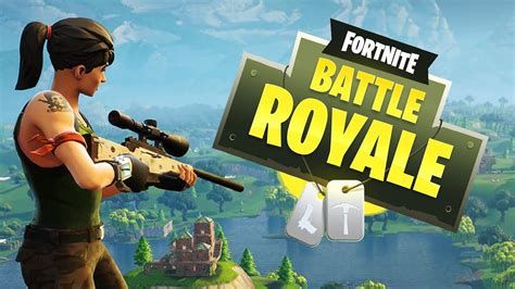 Fortnite is the most successful battle royale game in the world at the moment. FORTNITE BATTLE ROYALE | Stream Playback 3-12-2017 - YouTube