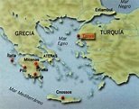 Troya: la más grande epopeya - SobreHistoria.com