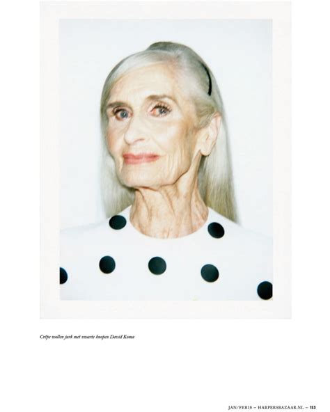 Daphne Selfe Models 1 Europes Leading Model Agency