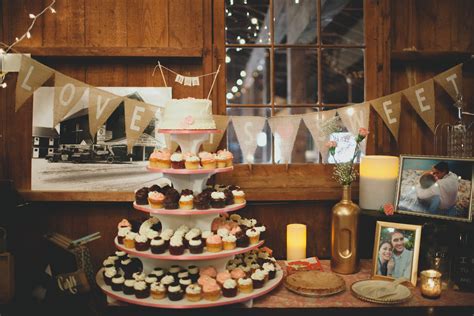 Our barn wedding venue in maryland is unique and charming, perfect with a red barn for a gorgeous backdrop! New Jersey Rustic Barn Wedding - Rustic Wedding Chic