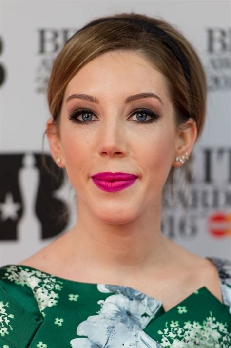 It's like a disney film, but with shitting. Katherine Ryan's plastic surgery in full after star's ...