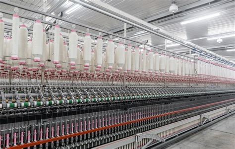 Spinning Mills Across India Begin To Cut Cotton Yarn Production