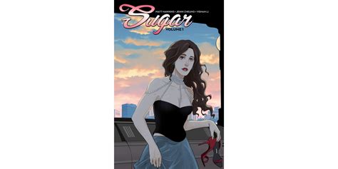 Sugar Vol A Sweet New Romance For Fans Of Swing And Sunstone Image Comics