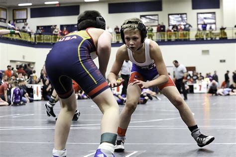 Local Youth Wrestlers Qualify For Wwf State Tournament Wisconsin