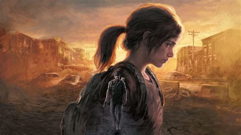 The Last Of Us Part 1 This Is When The Embargo For Reviews Including