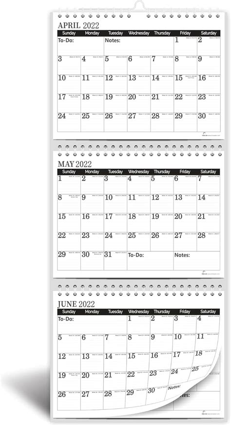 Split Year Calendars 2022 2023 July To June Pdf Templates Split Year