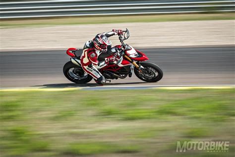 Ducati Hypermotard 950 Sp 2019 Más Adrenalina Más Hyper