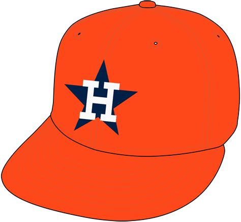 Houston Astros Cap National League Nl Chris Creamers Sports