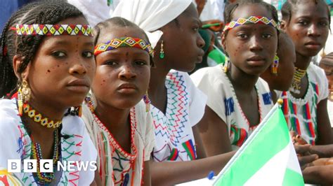 nigeria turns 60 can africa s most populous nation remain united bbc news