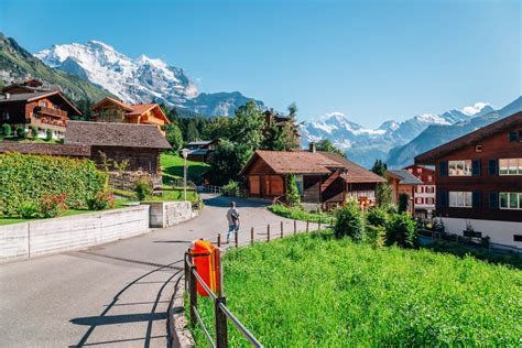15 Best Day Trips From Interlaken The Crazy Tourist