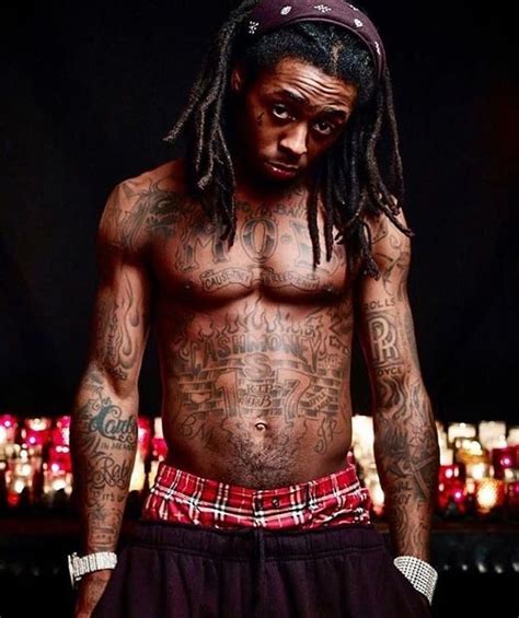 Pin Von Click Clack Auf Lil Wayne