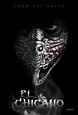 El Chicano (2018) - FilmAffinity