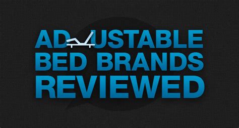 Последние твиты от best mattress review (@bmattressreview). Top Adjustable Bed Brands Reviewed - Best Mattress Reviews