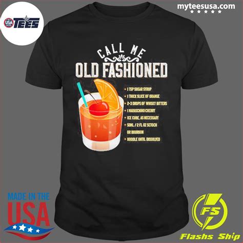 Myteesusa Call Me Old Fashioned T Shirt Official March For Science
