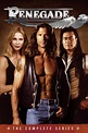 Renegade (TV Series 1992-1997) - Posters — The Movie Database (TMDB)