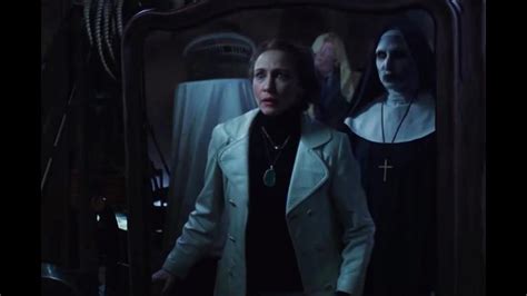 The Scariest Moments Of The Conjuring Universe