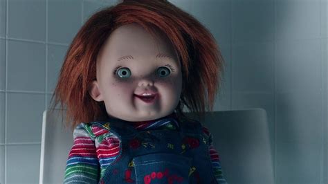 Pin En Chucky