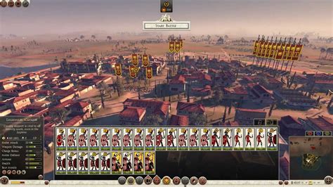Total War Rome 2 Caesar In Gaul Campaign Part 8 Legio Viii Strikes Back