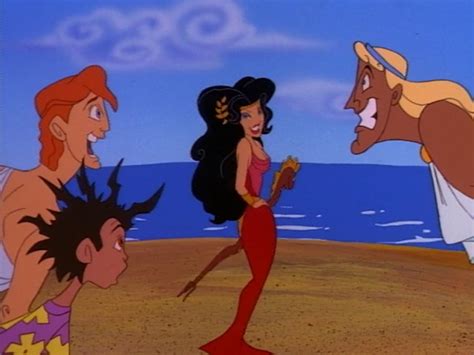 Hercules Hercules And The Song Of Circe Tv Episode 1998 Imdb