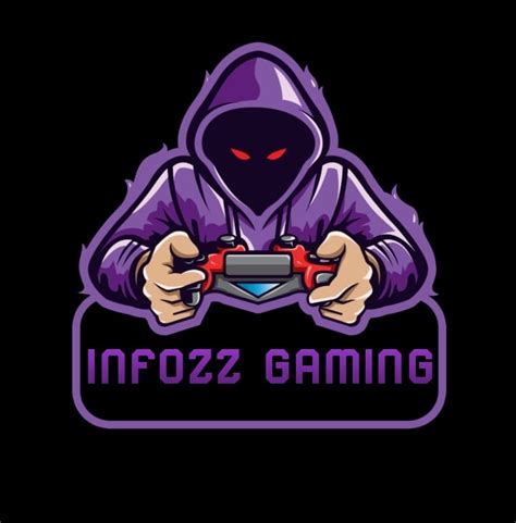 Infozz Gaming Home Facebook