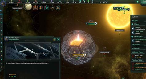 Superstructures Mod For Stellaris