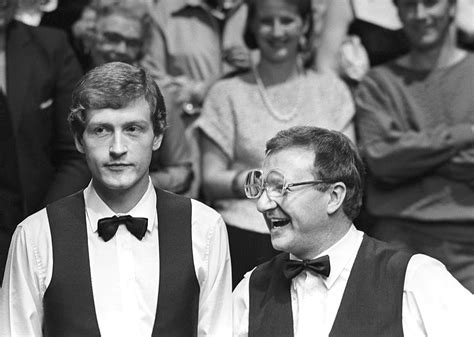 1985 Steve Davis Vs Dennis Taylor 2016