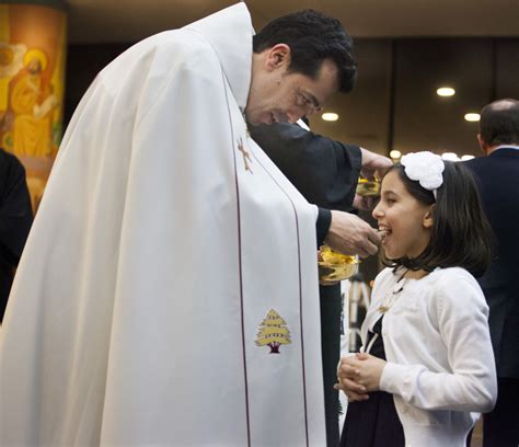 Catholic Orthodox Bishops Push Of Married Priests America Magazine