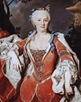 Elisabetta Farnese, madre di re e di regine consorti - altmarius