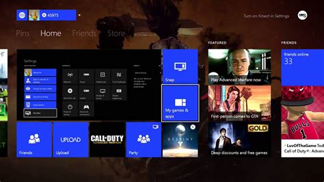 How To Set Up Game Sharing On Xbox One Youtube
