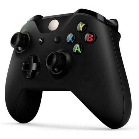 Replacement Wireless Controller For Xbox One Shop Today Get It