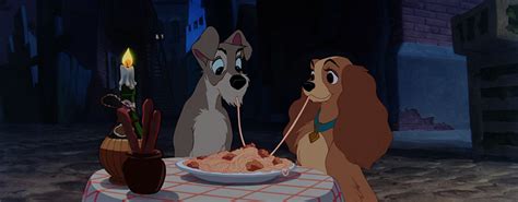 Utter Piffle Disney Daze Week 15 Lady And The Tramp