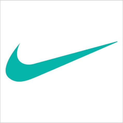 Nike Check Mark Swoosh Decal Logo Sticker Etsy