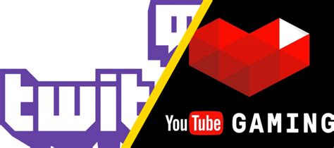 Twitch Vs Youtube Which Is The Best Site For Streaming Gamerevolution