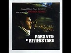 Patrick Doyle - Pars Vite Et Reviens Tard (2006) Full OST - YouTube