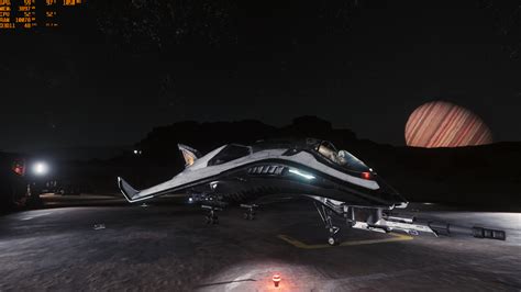 C 788 Combine Ballistic Cannon On The Titan Rstarcitizen