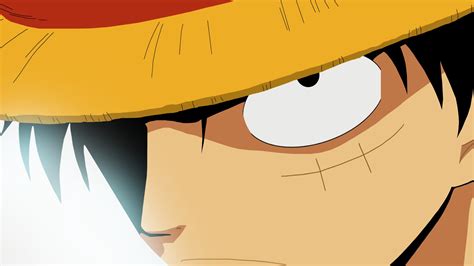 Luffy wallpapers and background images from animes like one piece and crossover. One Piece (anime) Monkey D Luffy wallpaper | 1832x1030 ...