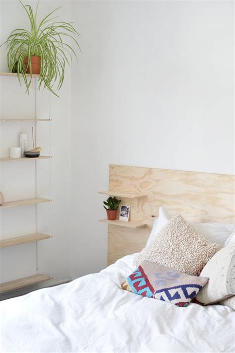 8 Diy Storage Ideas For Small Bedrooms Thatll Completely Transform
