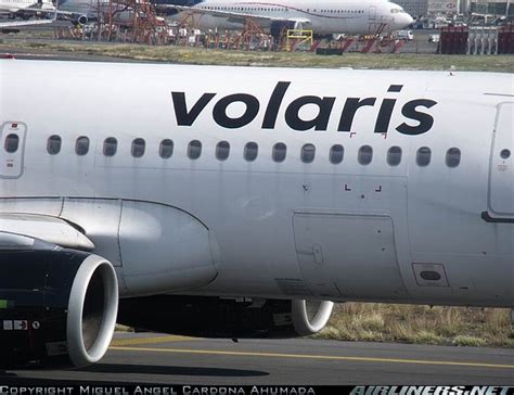 Volaris Estrena A320 Con Sharklets Receives A320 With Sharklets