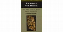 luana (São Paulo, Brazil)’s review of Encounters with Einstein and ...