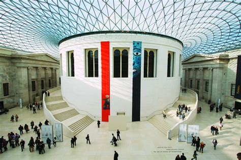 Londons Best Museums International Traveller Magazine