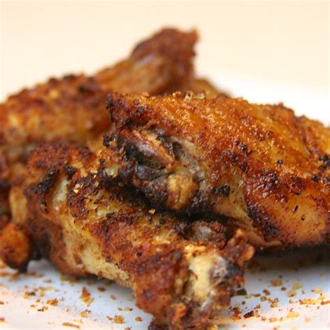 Great recipe for lemon pepper chicken wings. Smoked and Fried (Smo-Fried) Wings | BBQ Charcoal for ...