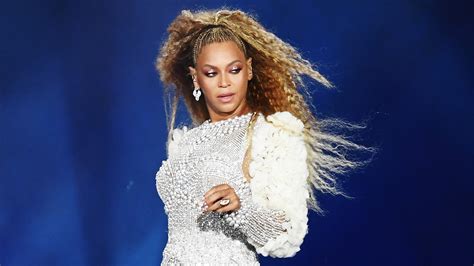 Watch Access Hollywood Interview Beyoncé Slams Comments About Her