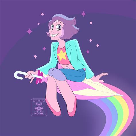 Steven Universe Rainbow Quartz 20 By Armaniamothe On Deviantart