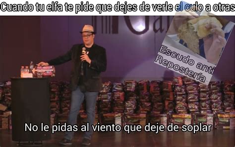 Mira, vota y comparte los mejores memes y gifs de franco escamilla en español. Top memes de franco escamilla en español :) Memedroid